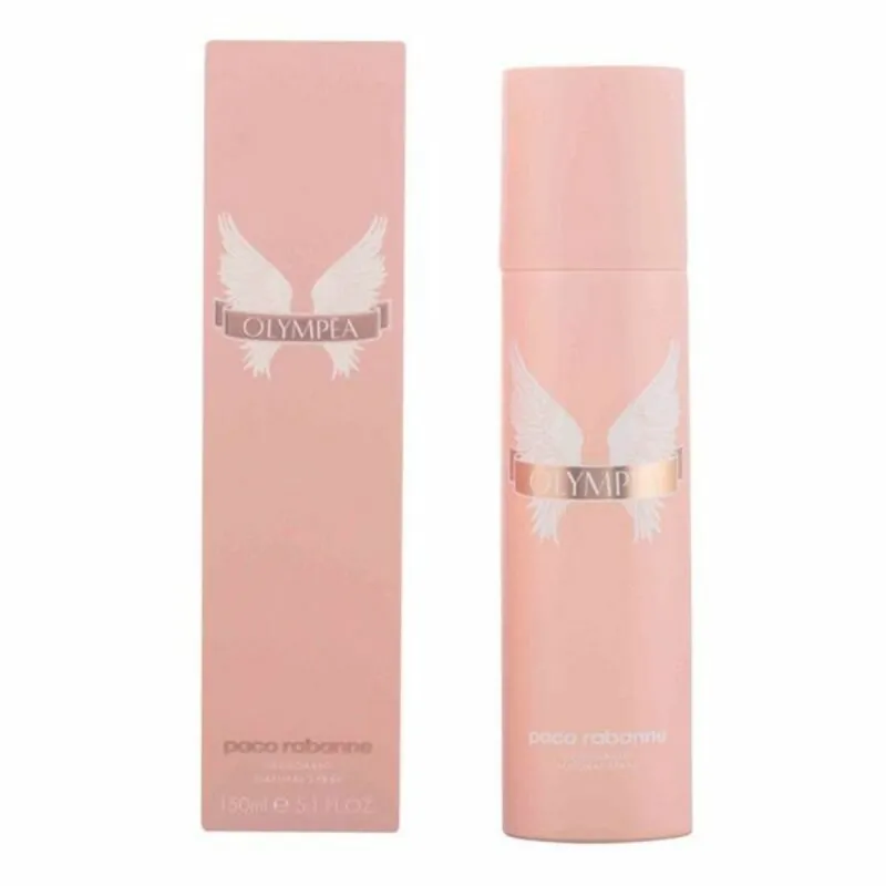 Spray Deodorant Paco Rabanne 45F7118 150 ml