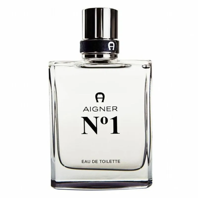Parfem za muškarce Aigner Parfums 2523724 EDT 50 ml