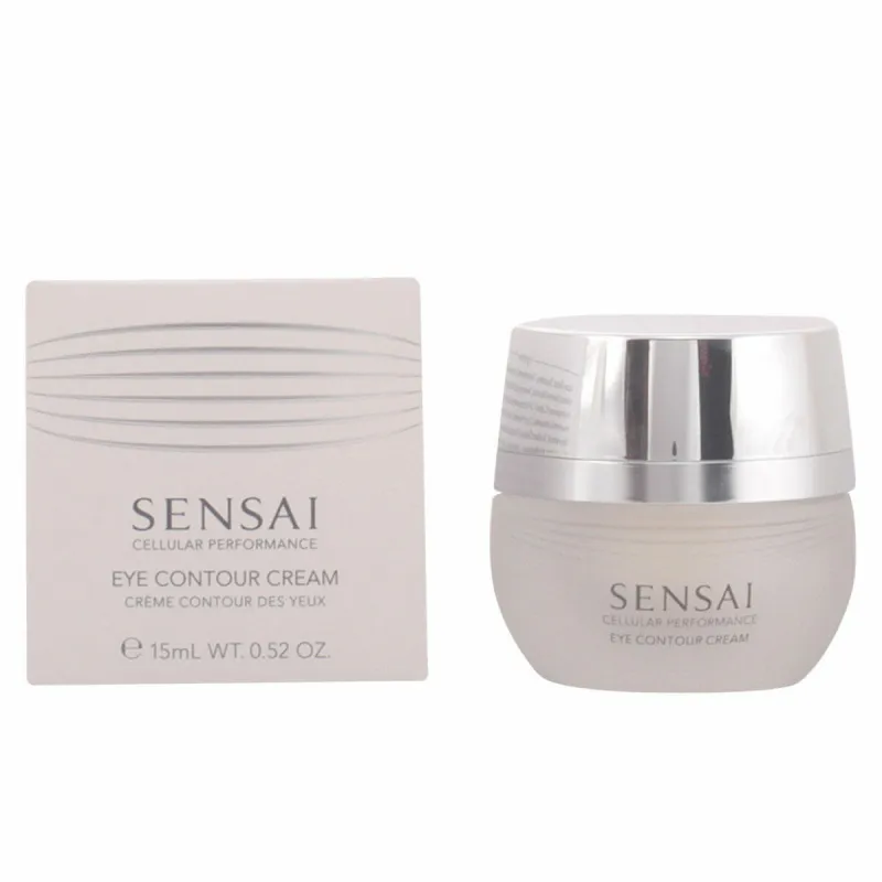Silmänympärysvoide Sensai 2524959 15 ml