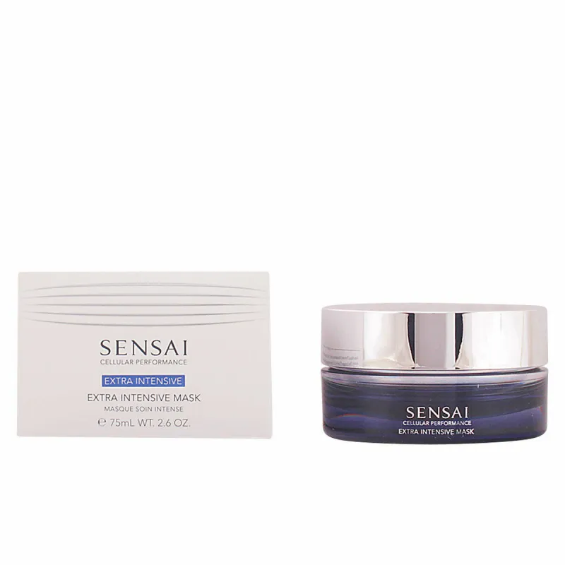 Veido kremas Sensai 2524958 75 ml