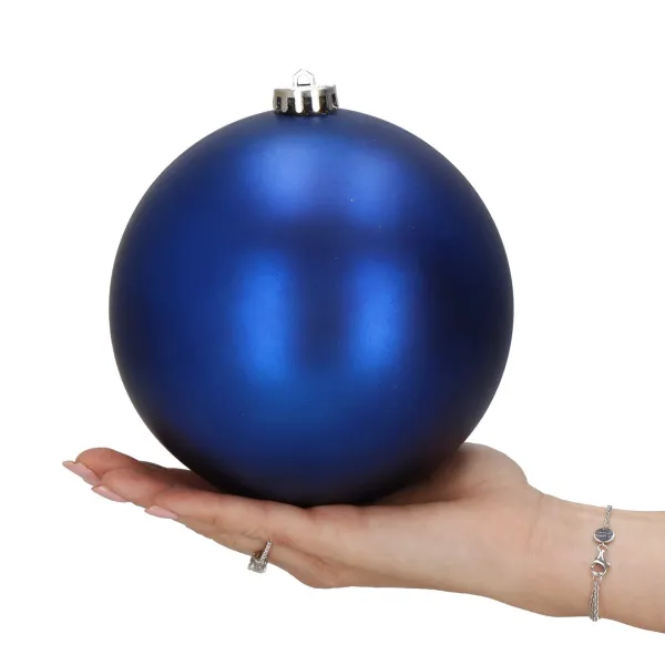 Christmas Tree Ornament Set Springos CA1180, 15 cm, 2 pcs