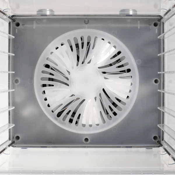 Pēdu Dehidrators Adler AD 6660 600 W