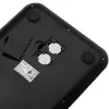 kitchen scale Adler AD 3183b Black 5 kg