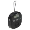 Radio Adler ad 1912 Black