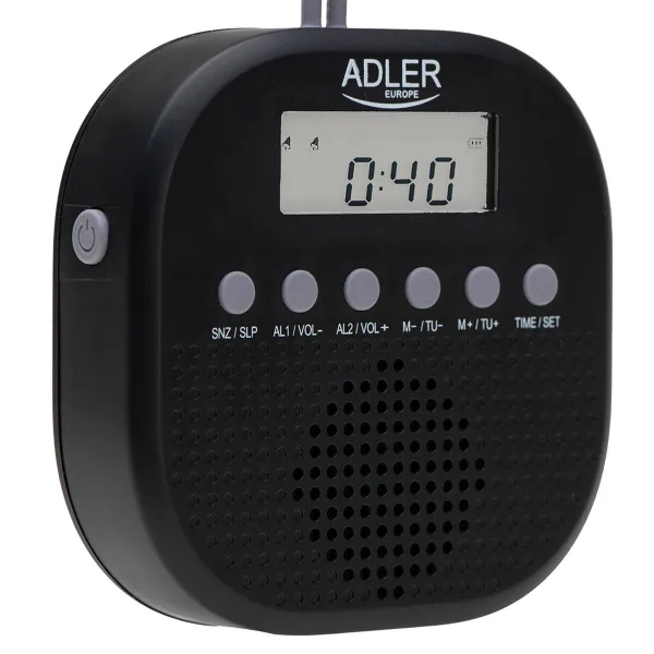 Raadio Adler ad 1912 Must