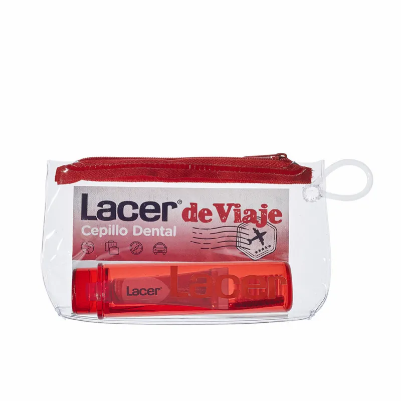 Reisikomplekt Lacer (3 Tükid, osad)
