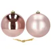 Christmas Tree Ornament Set Springos CA1181 15 cm 2 pcs.