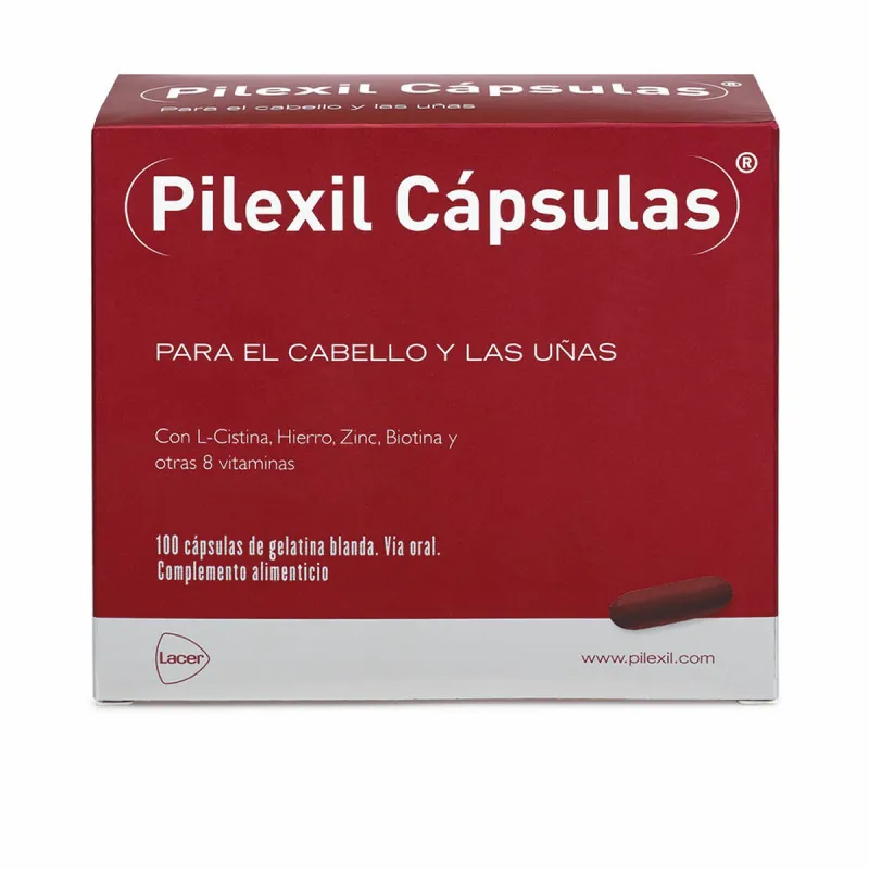 Ravintolisä Pilexil   100 osaa