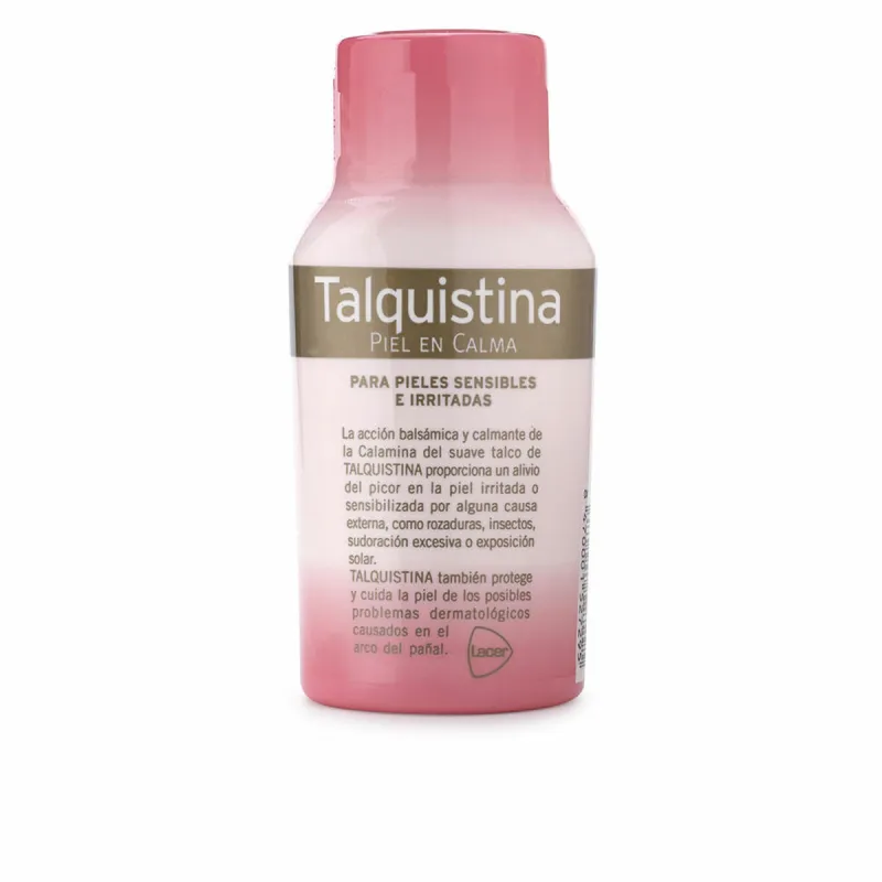 Talcum Powder Talquistina TALQUISTINA 50 g