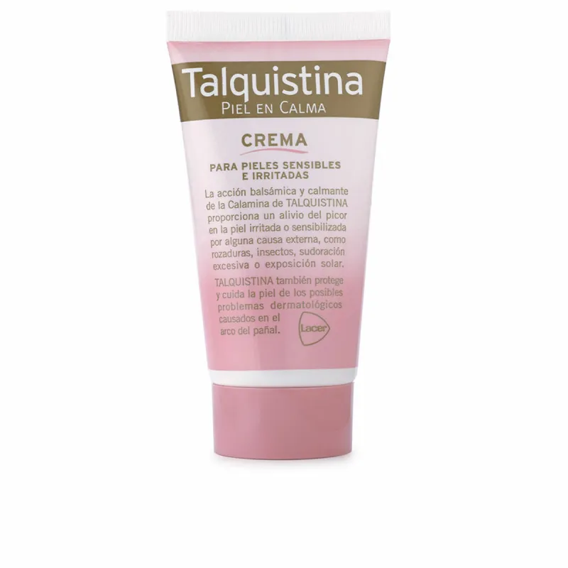 Aizsardzības autiņu krēms Talquistina Talquistina 50 ml