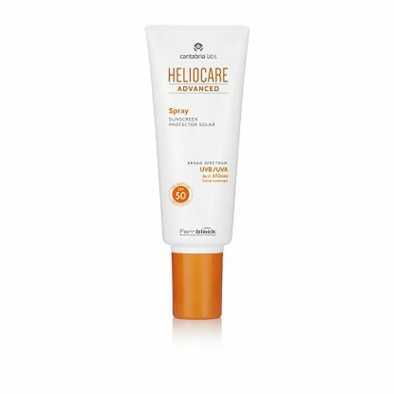 Sun Block Heliocare Advanced Spf 50 200 ml