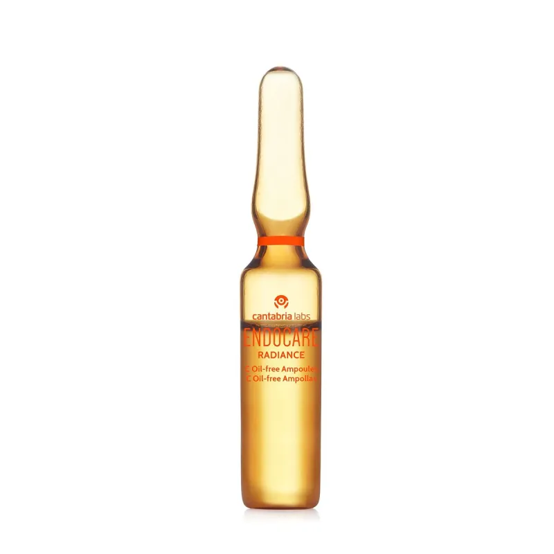 Ampulas Endocare Radiance C 2 ml 30 x 2 ml