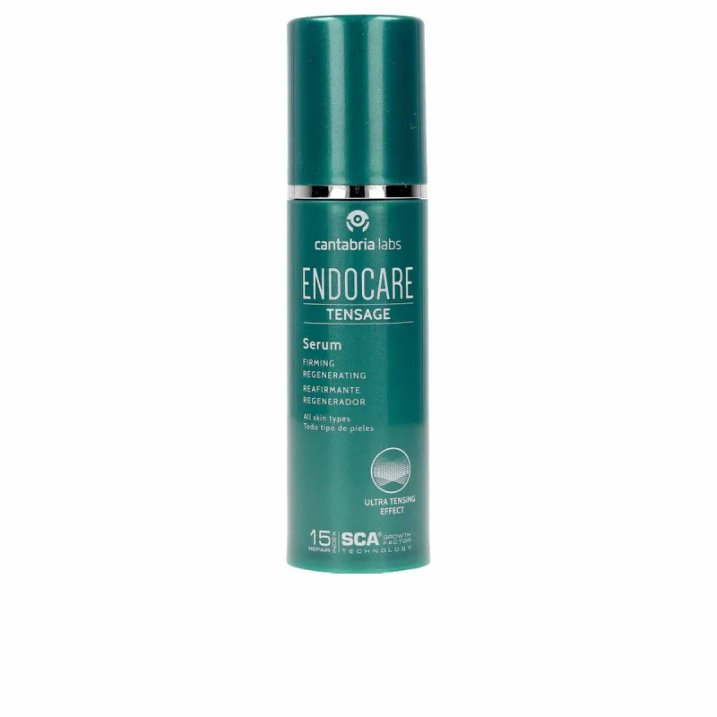Pinguldav seerum Endocare Tensage 30 ml