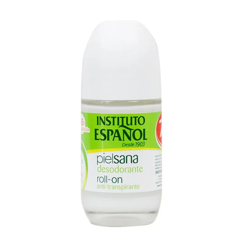 Roll-On dezodorants Instituto Español 16115 75 ml