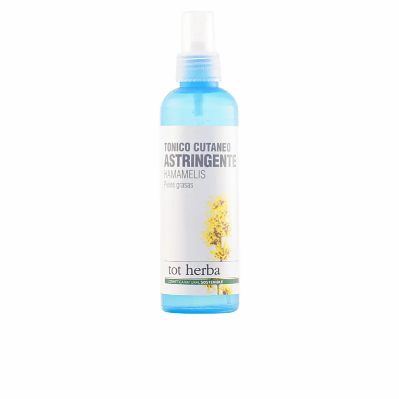 Veido tonikas Tot Herba Tónico Cutaneo 200 ml Riebaluota oda