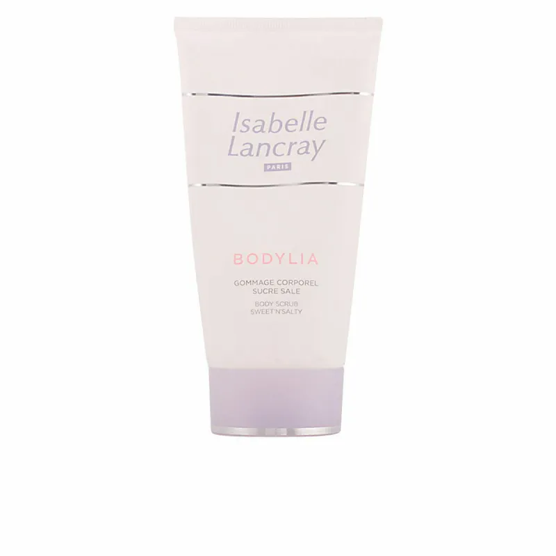 Ķermeņa skrubis Isabelle Lancray Bodylia 150 ml