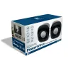 PC Speakers SQUEAK SQ1003 Black 8 W