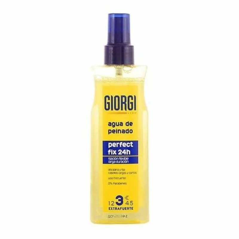 Elastīga Stila Losjons Giorgi Perfect Fix 150 ml