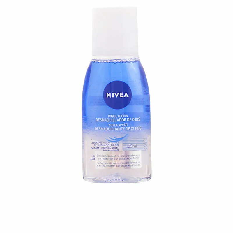 Puhastav meigieemaldusvahend Nivea Visage 125 ml