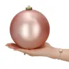 Christmas Tree Ornament Set Springos CA1181 15 cm 2 pcs.