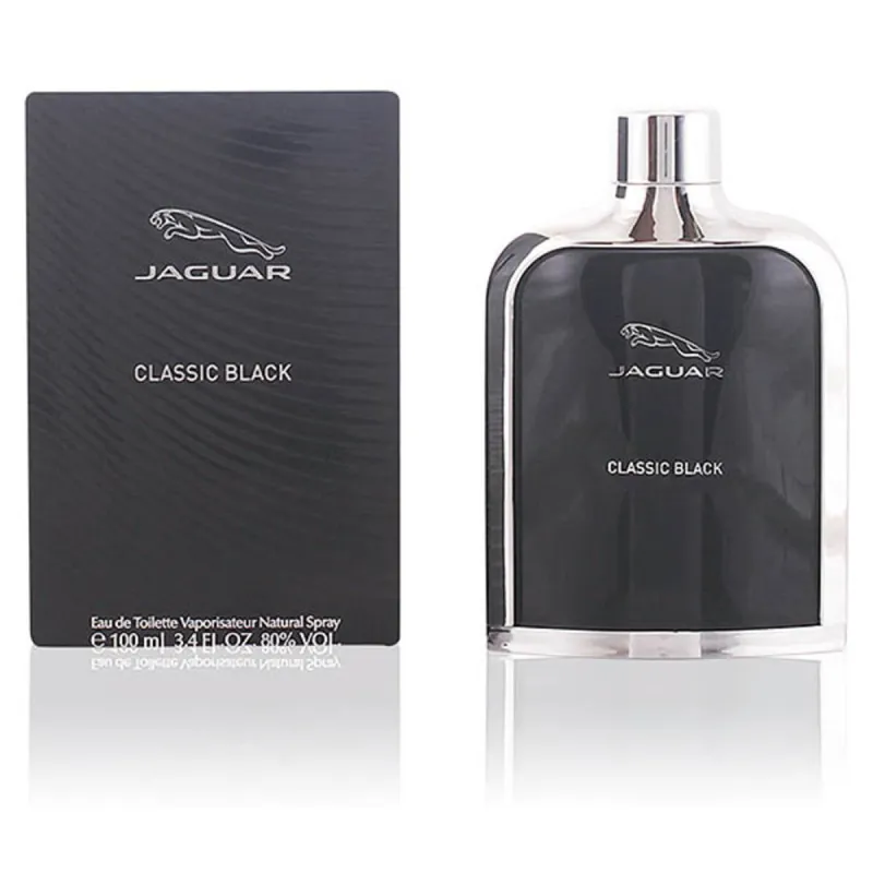 Vyrų kvepalai Jaguar EDT 100 ml