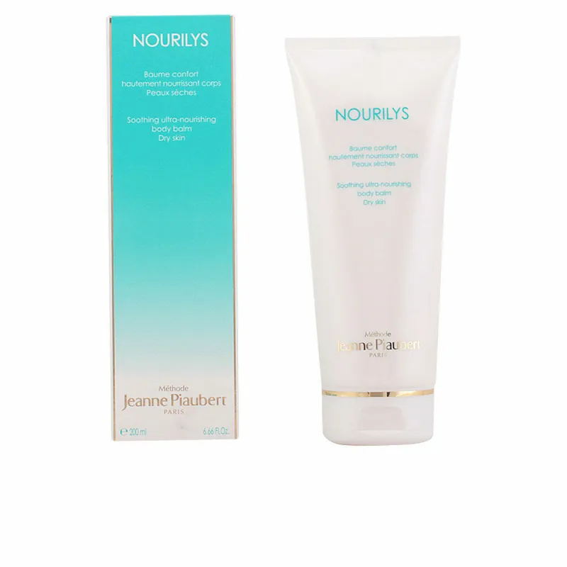 Mitrinošs ķermeņa krēms Jeanne Piaubert Nourilys 200 ml