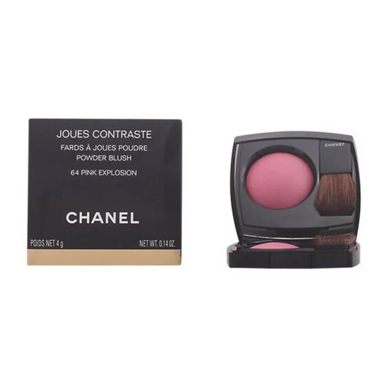 Põsepuna Joues Contraste Chanel