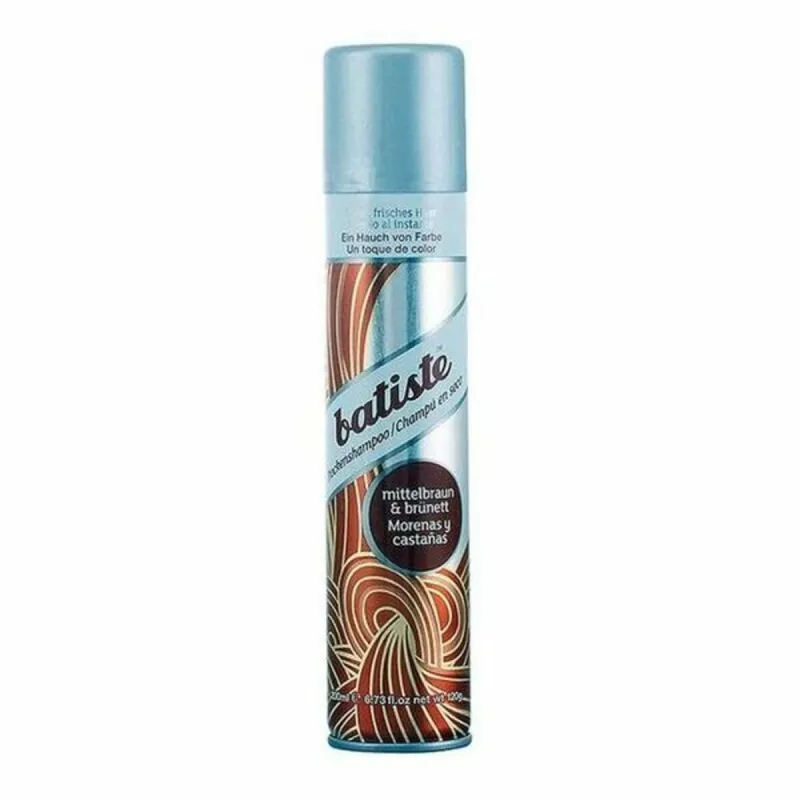 Sausais Šampūns Batiste BAT09 200 ml