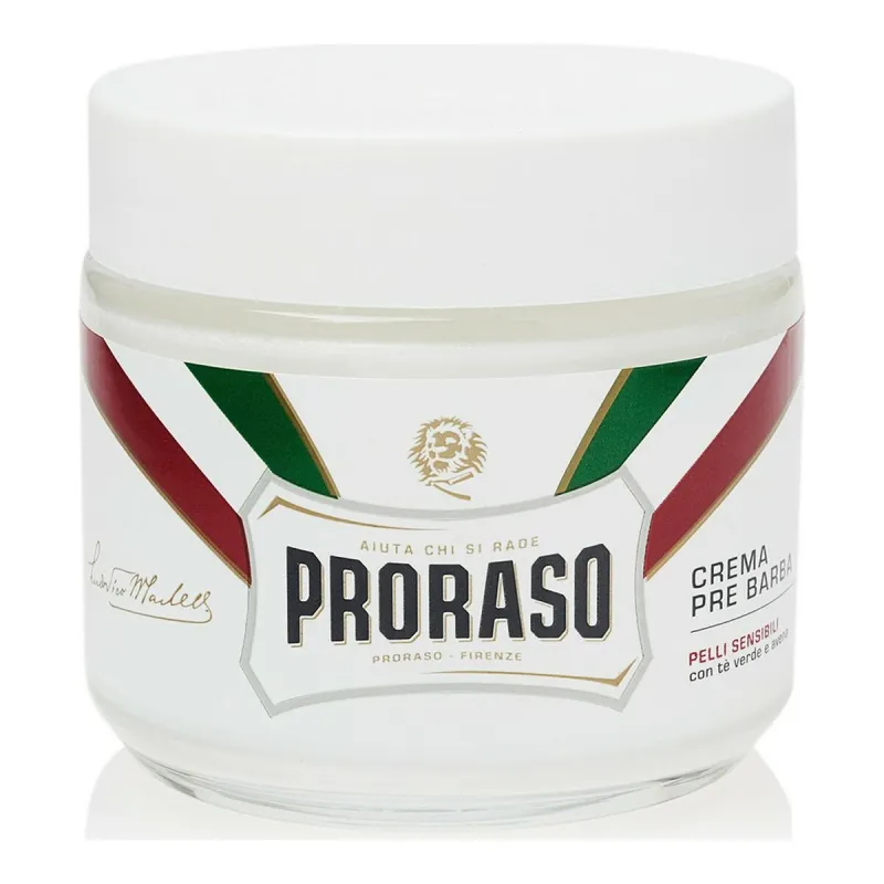 Pre-shave cream Proraso