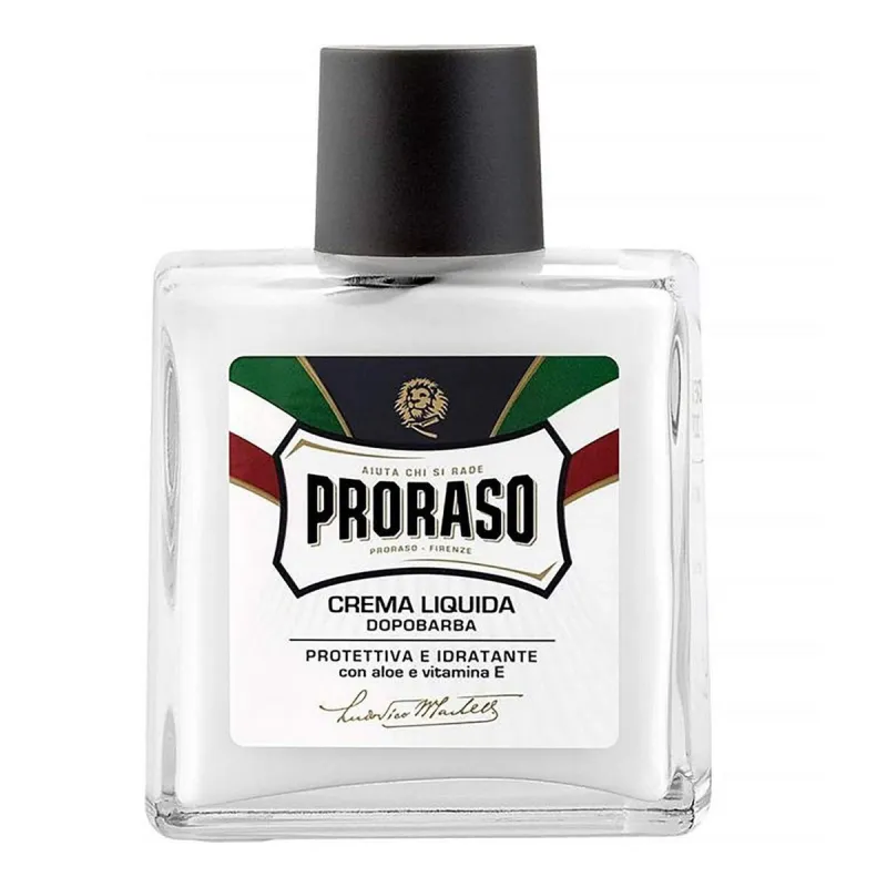 Balzamas po skutimosi Proraso Blue E 100 ml