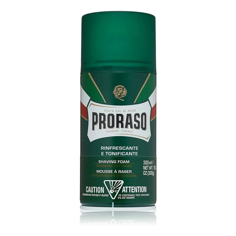 Skutimosi putos Proraso Classic 300 ml