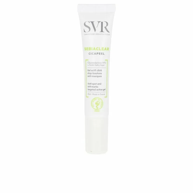Средство от прыщей SVR Sebiaclear 15 ml