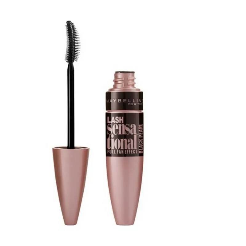 Тушь для ресниц Lash Sensational Maybelline