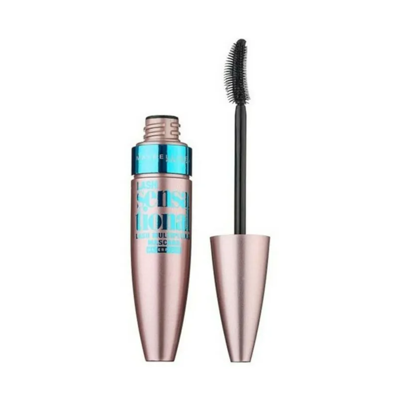 Mascara Maybelline Does Not Apply Musta 9,5 ml