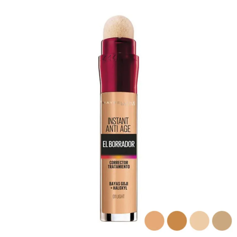 Näokorrektor Instant Anti Age Maybelline
