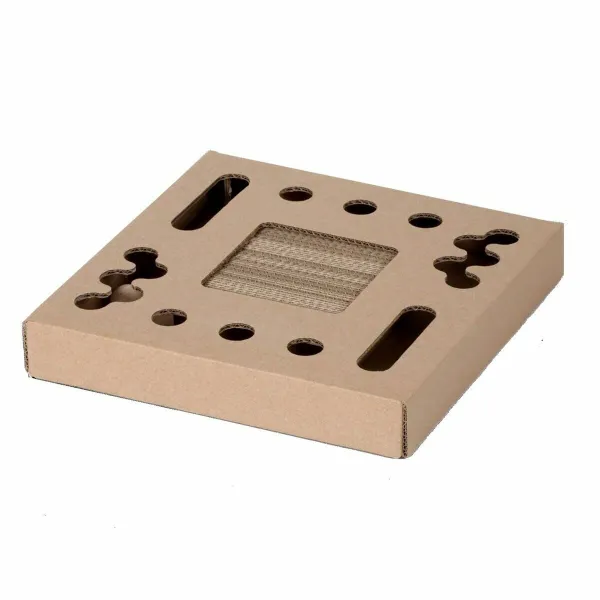 Küüneteritaja kassidele Carton+Pets