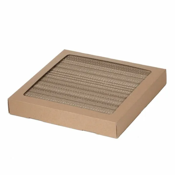 Küüneteritaja kassidele Carton+Pets Papp