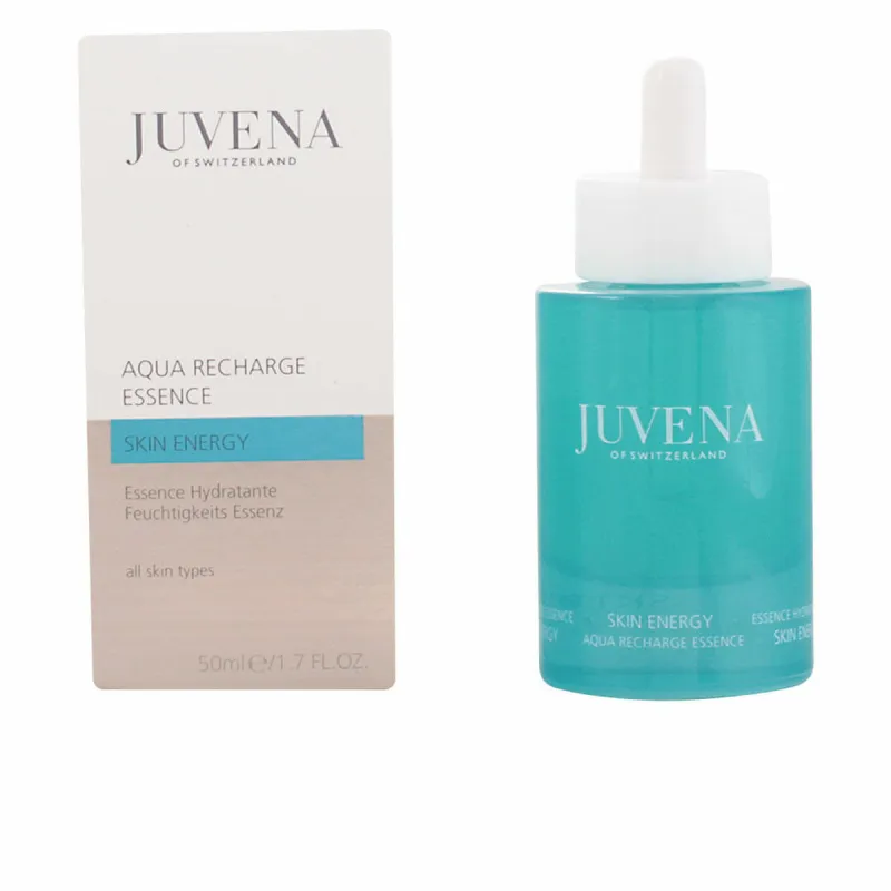 Увлажняющий гель Juvena Aqua Recharge 50 ml