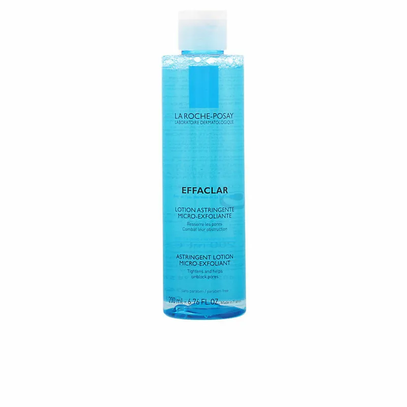 Sügavalt kooriv puhastav ihupiim La Roche Posay -02330486 200 ml