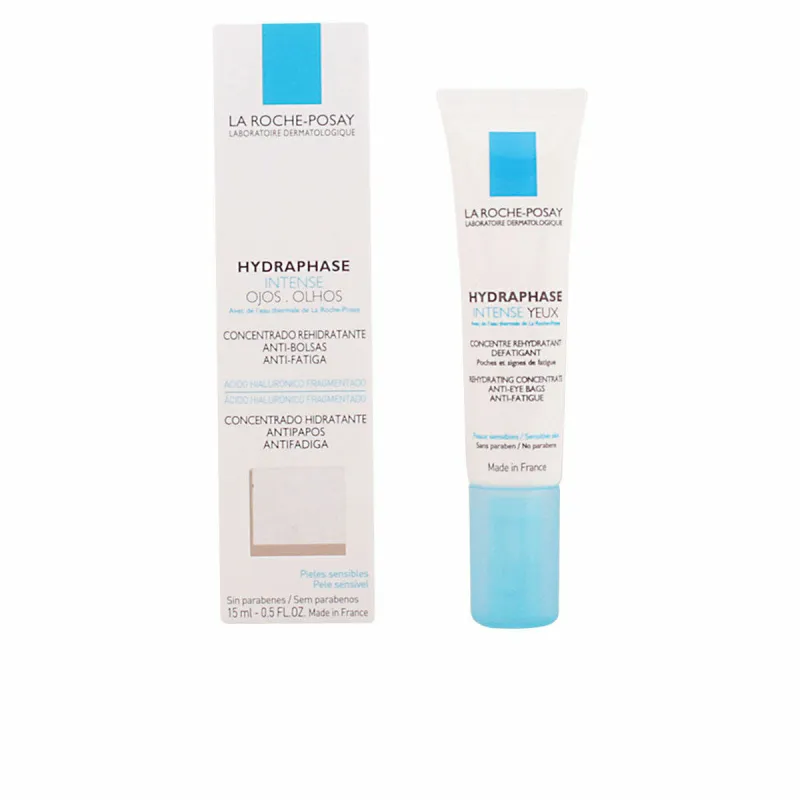 Akių kontūruoklis La Roche Posay 3337872411816 15 ml