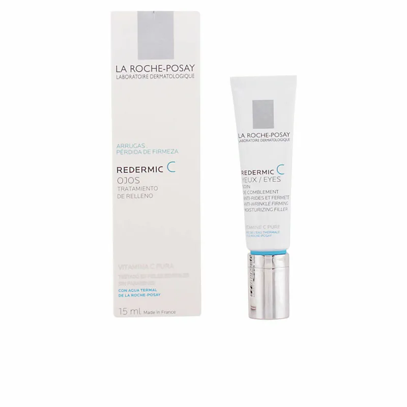Vananemisvastane silmaümbruskreem La Roche Posay 3337875693820 15 ml Vananemisvastane