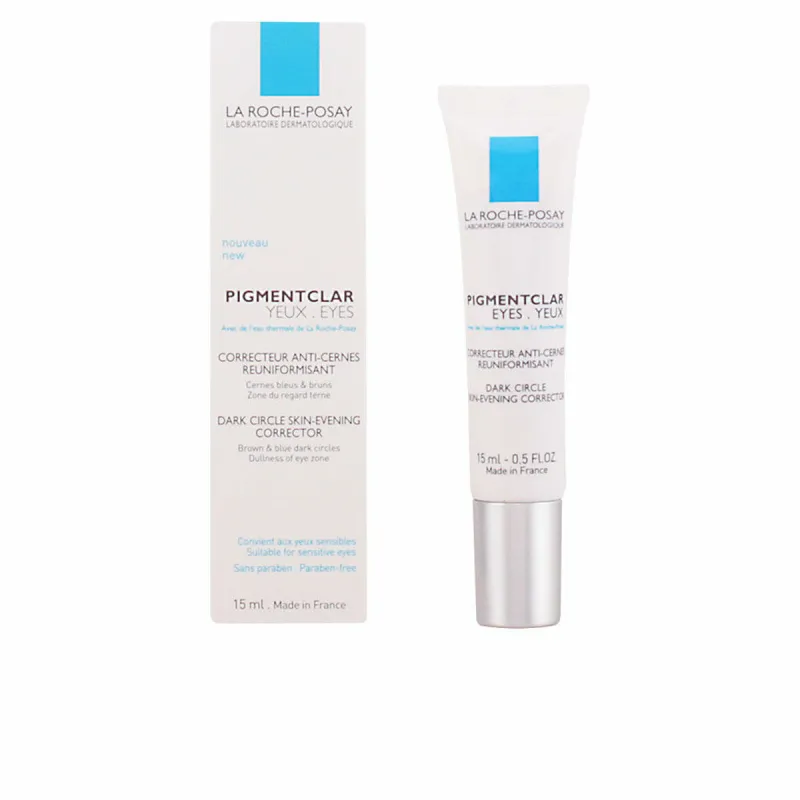 Anti-eye bags La Roche Posay 10110994 15 ml Firming
