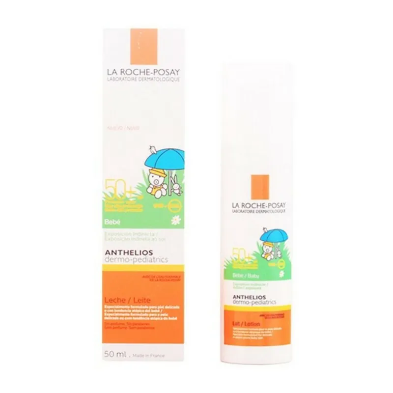 Kremas nuo saulės vaikams La Roche Posay 179521 Spf 50 Spf 50+ 50 ml
