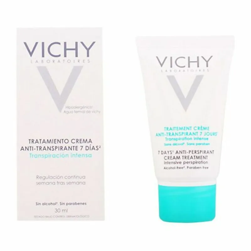 Tepamas dezodorantas Deo Vichy Deo (30 ml) 30 ml