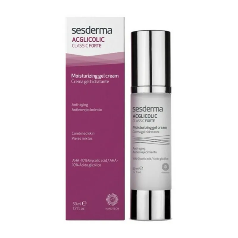 Päivävoide Sesderma Acglicolic 50 ml
