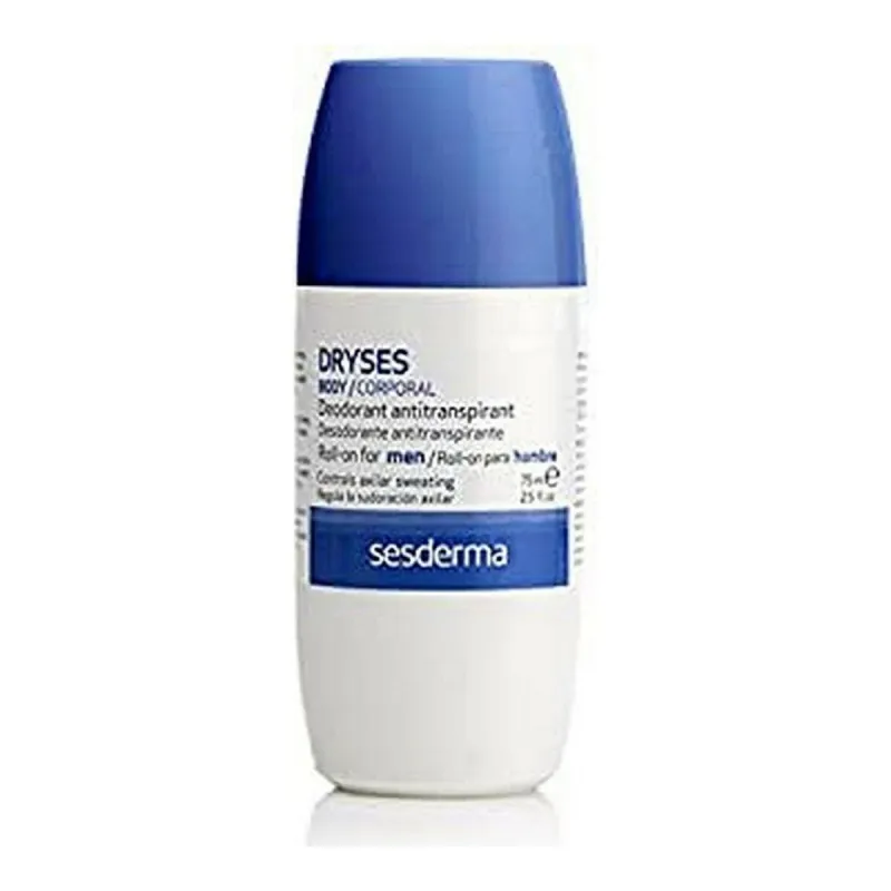 Шариковый дезодорант Sesderma Dryses 75 ml Мужской