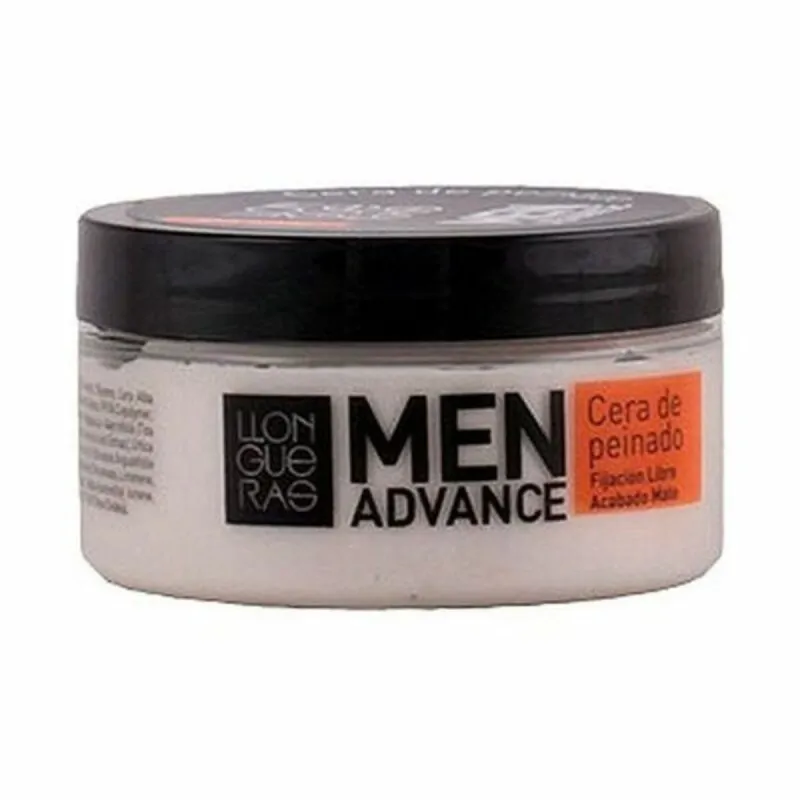 Formavimo vaškas Llongueras Men Advance Original 85 ml