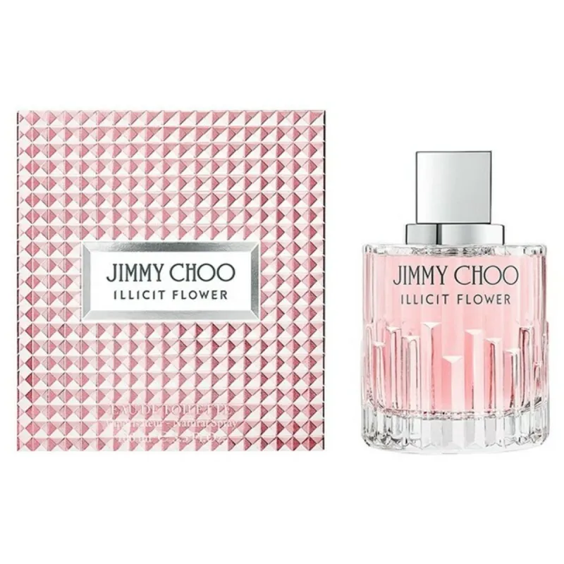 Naiste parfümeeria Jimmy Choo EDT
