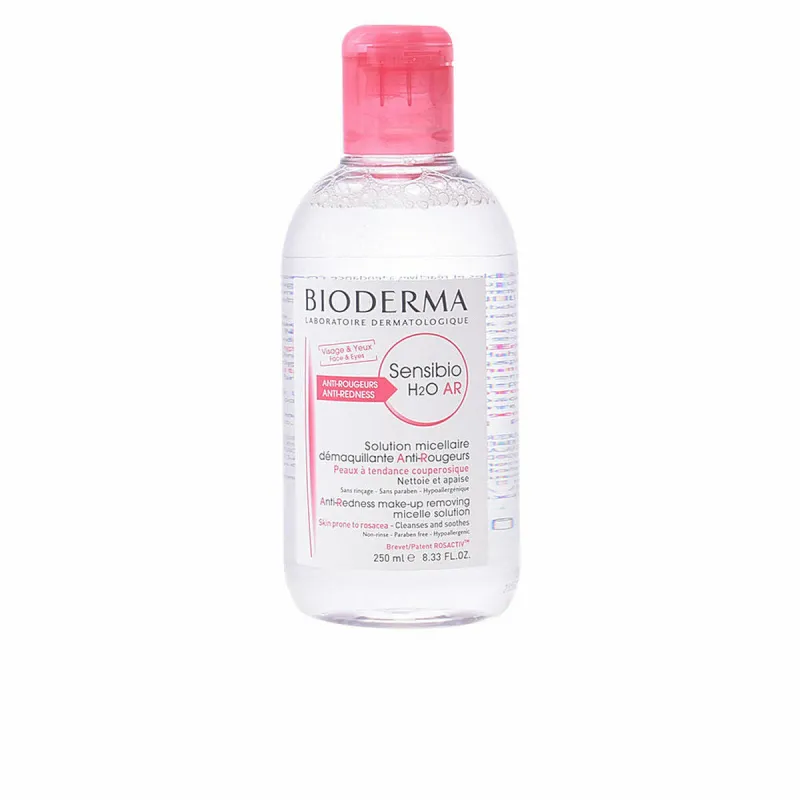 Misellivesi Bioderma Sensibio H2O AR 250 ml