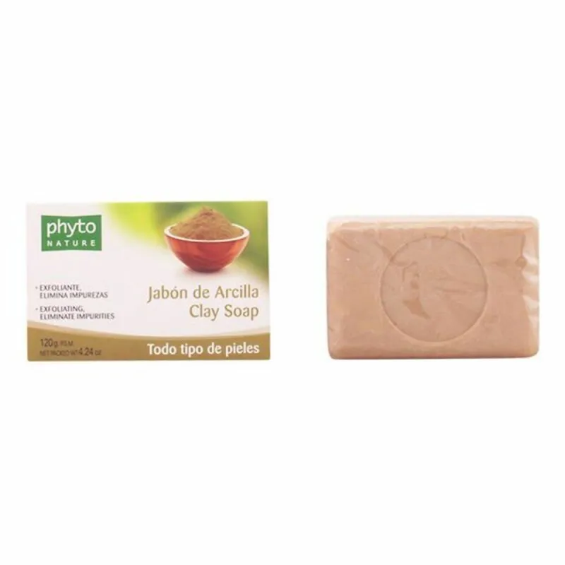 Savi seep Luxana Phyto Nature 120 g